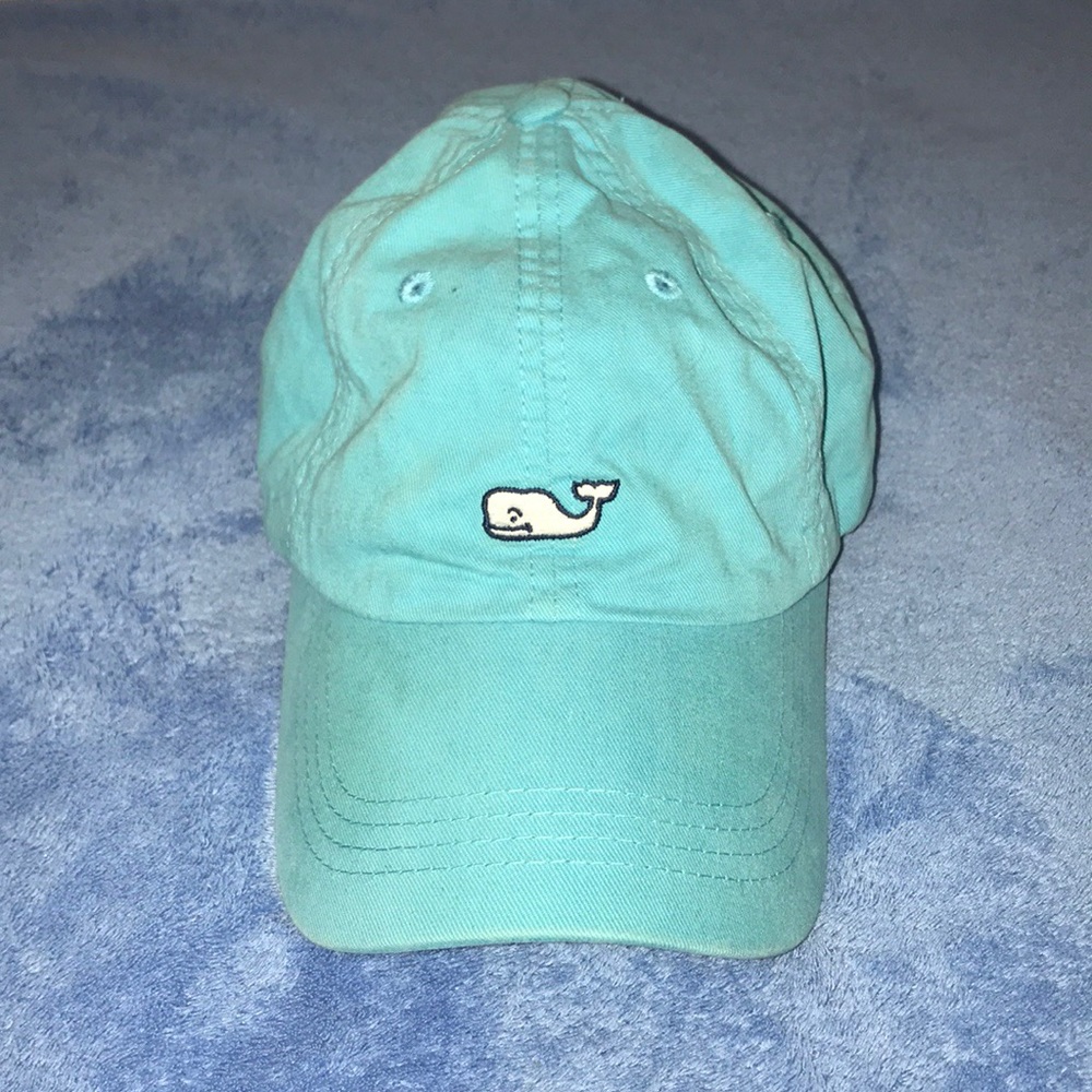 SOLD | Vineyard Vine Baseball Hat